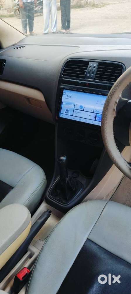 Volkswagen Vento 1.5 Comfortline Cup Edition Diesel, 2012, Diesel