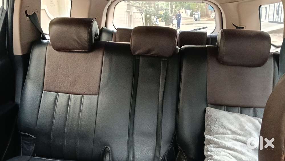 Mahindra Xuv500