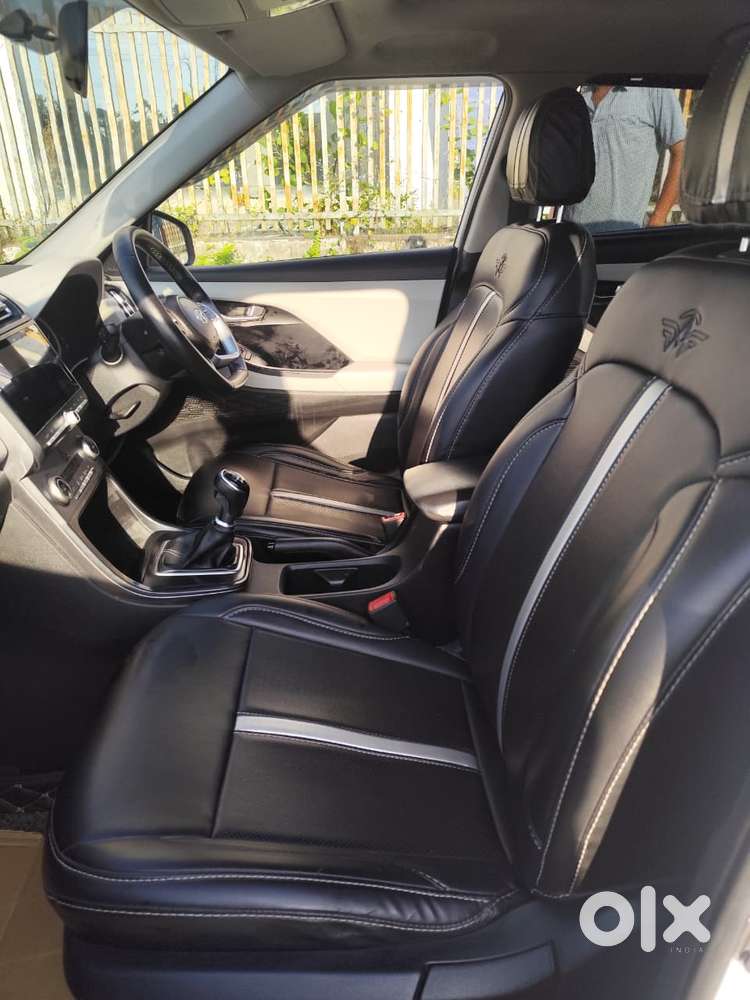 Hyundai Creta 1.6 Vtvt Sx Plus Dual Tone, 2023, Petrol