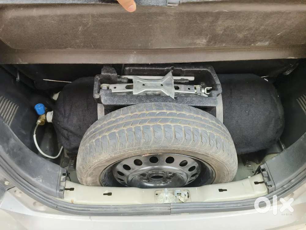 Maruti Wagon R Amt 2015