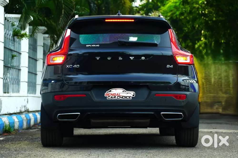Volvo Xc40 B4 Ultimate, 2022, Petrol