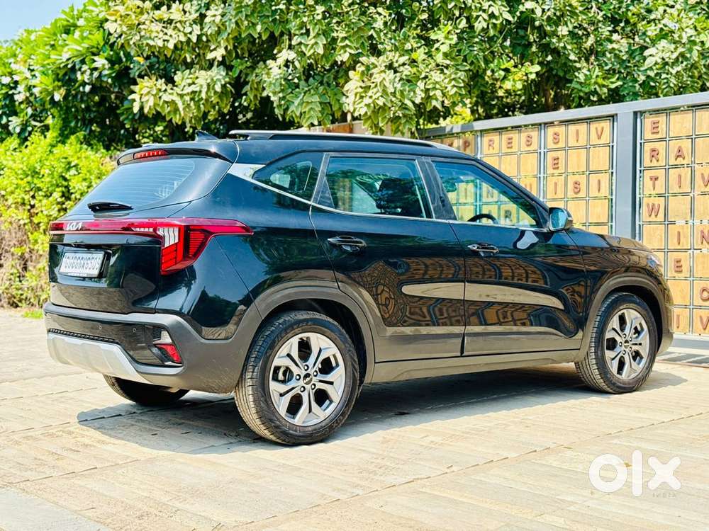 Kia Seltos Htx G, 2025, Petrol