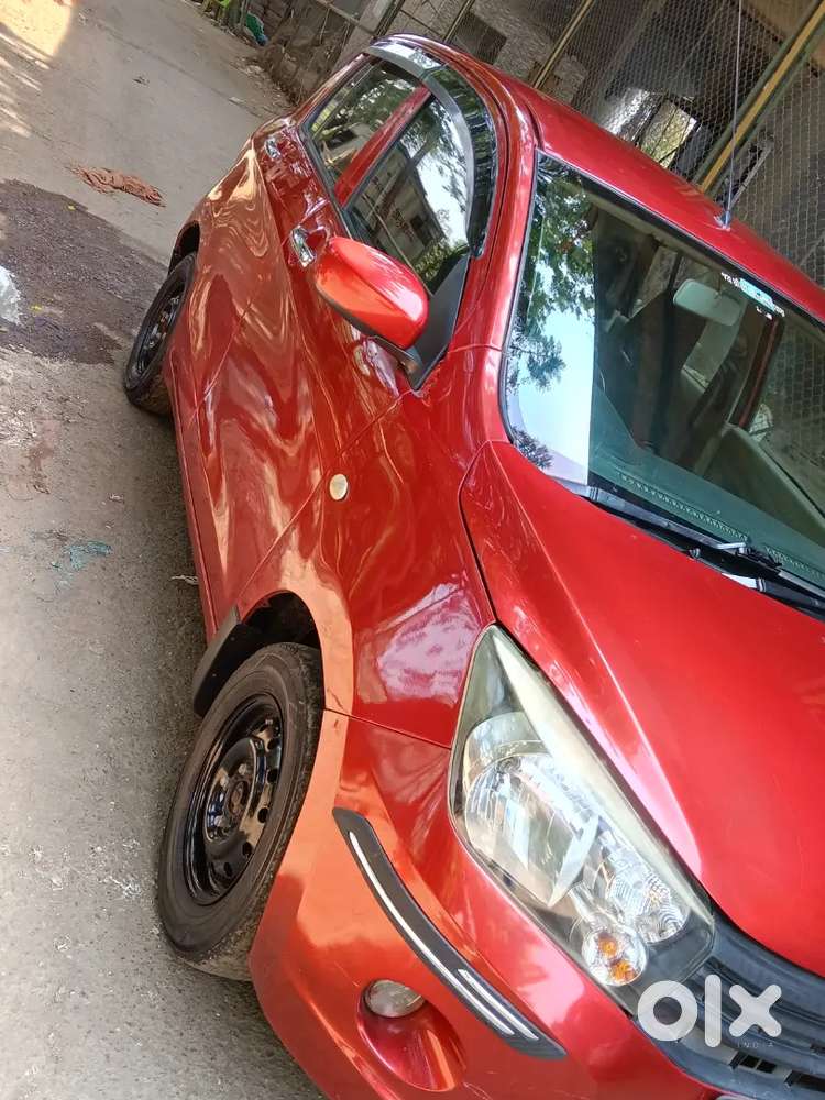 Maruti Suzuki Celerio 2015 Petrol 52000 Km Driven