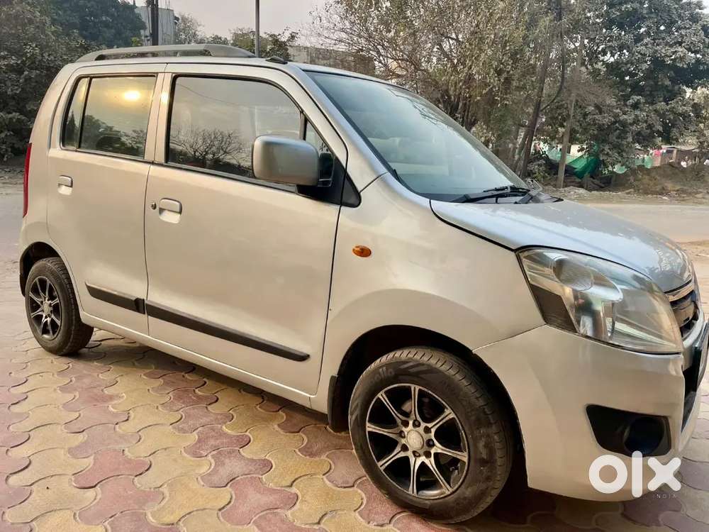 Wagonr Cng
