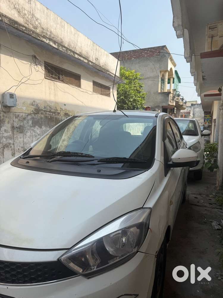 Tata Tiago 2019 Diesel Well Maintained