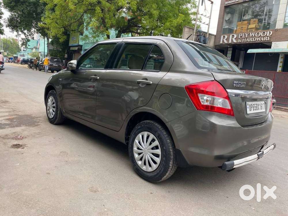 Maruti Suzuki Swift Dzire 2015-2017 1.2 Vxi, 2015, Petrol