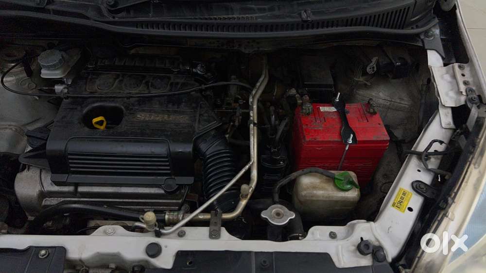 Maruti Suzuki Wagon R 1.0 Vxi Plus, 2012, Petrol