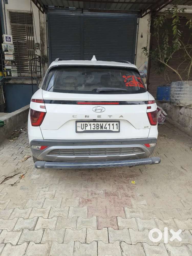 This Is The Single Hand Car, Sunroof Moon Roof  Top Modal Automatice