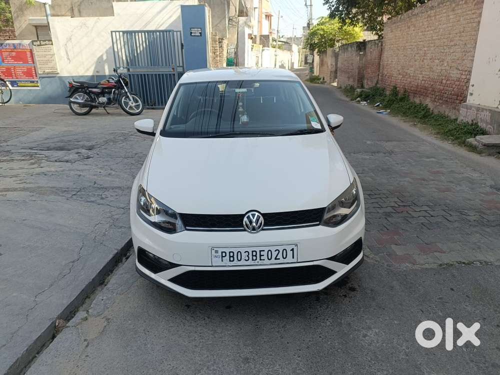 Volkswagen Polo 1.0 2021