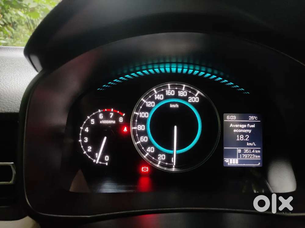 Maruti Suzuki Ignis Alpha Variant In Immaculate  Condition.