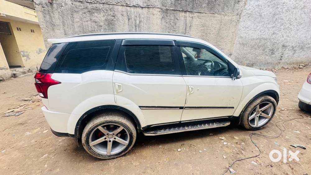 Mahindra Xuv500 2020 Diesel Good Condition