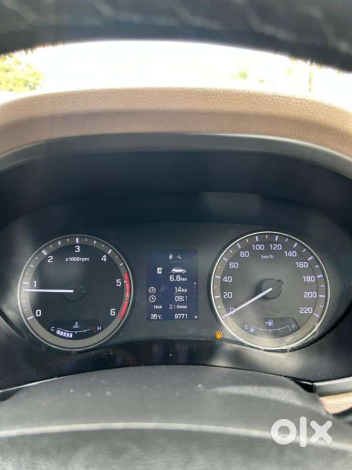 Hyundai I20 Diesel Asta, 2015, Diesel