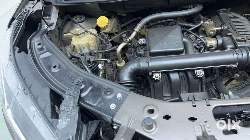 Nissan Magnite 1.0 Xv, 2023, Petrol
