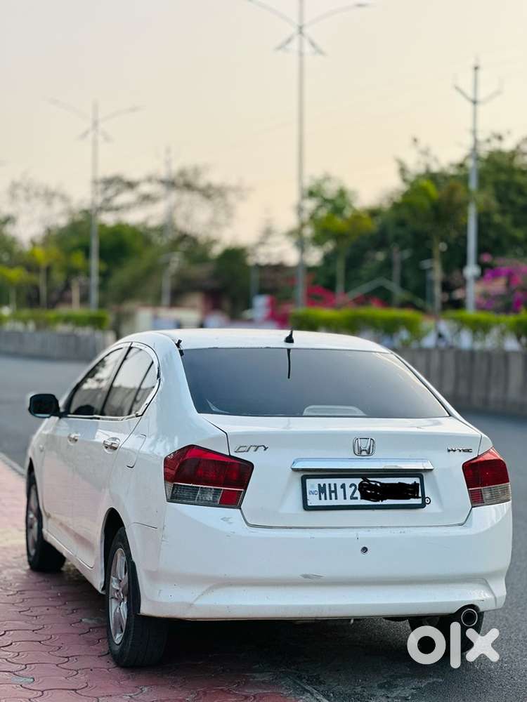 Honda City 2010 Model