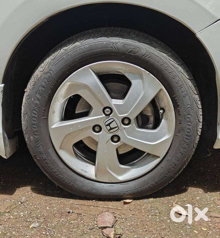 Honda City I Dtec V, 2014, Diesel