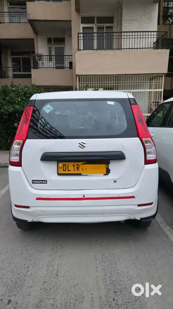 2023 Maruti Wagon R