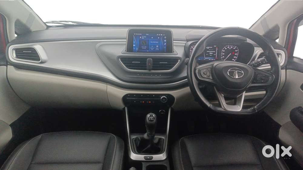 Tata Altroz Xz, 2022, Diesel