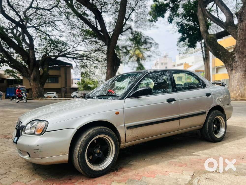 Baleno  Car
