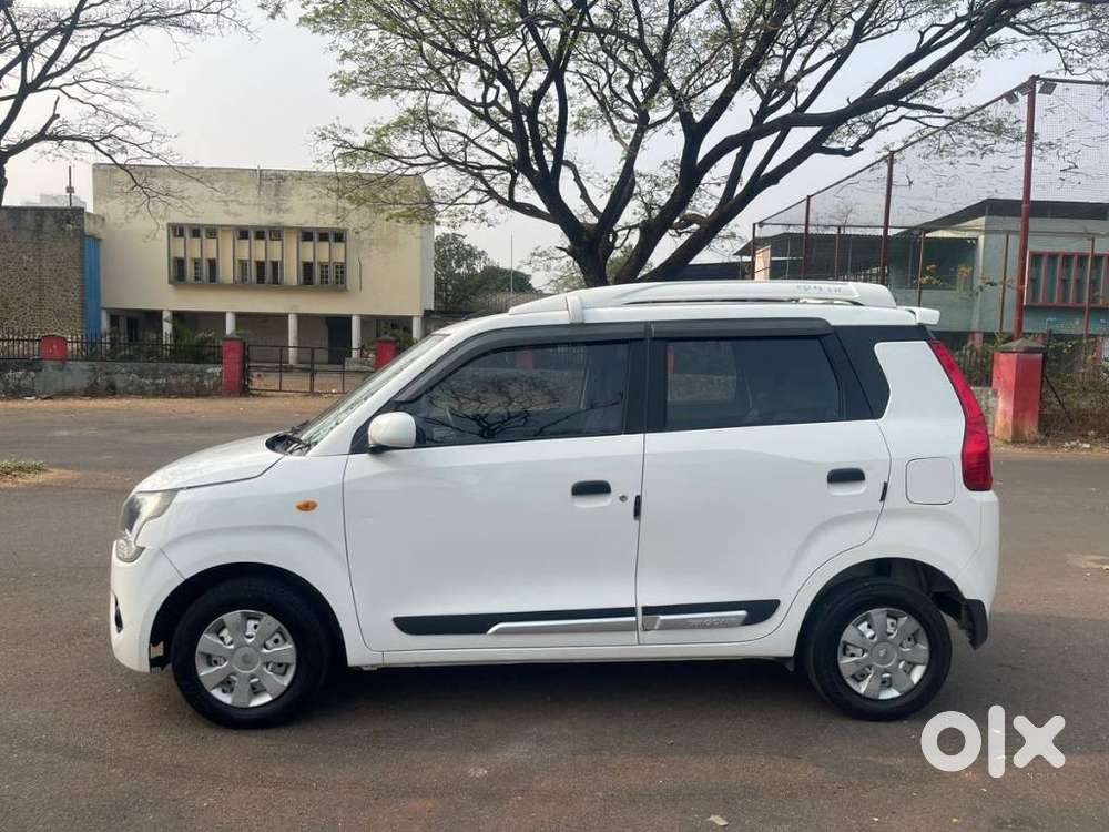 Maruti Suzuki Wagon R 1.0 2019-2022 Lxi Cng, 2023, Cng & Hybrids