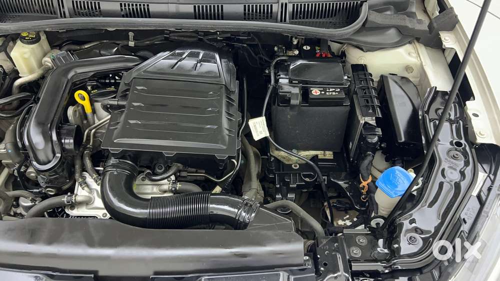 Volkswagen Virtus Highline Plus 1.0 Tsi At, 2024, Petrol