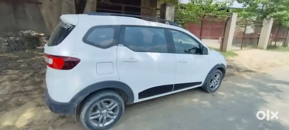 Renault Triber 2019 Petrol 36000 Km Driven