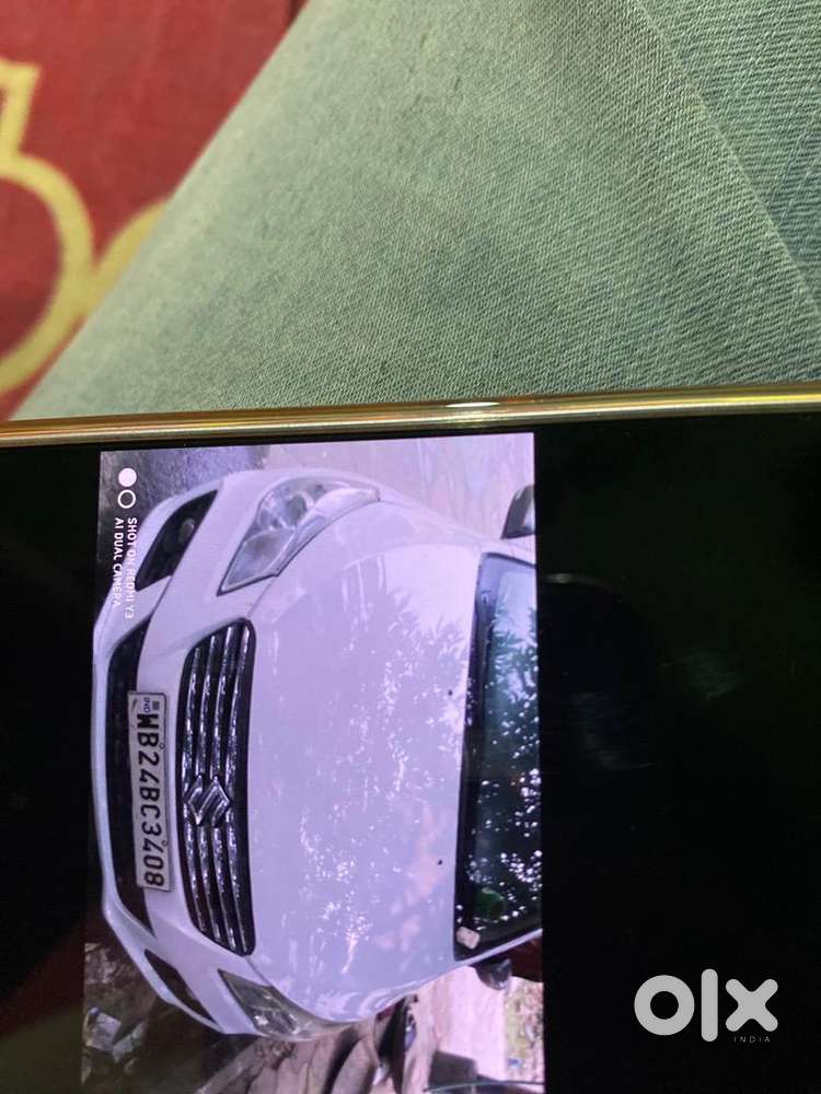 Maruti Suzuki Ciaz 2016 Diesel 62000 Km Driven