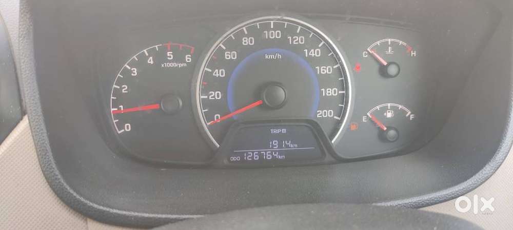 Hyundai Grand I10 1.2 Crdi Sportz, 2018, Diesel