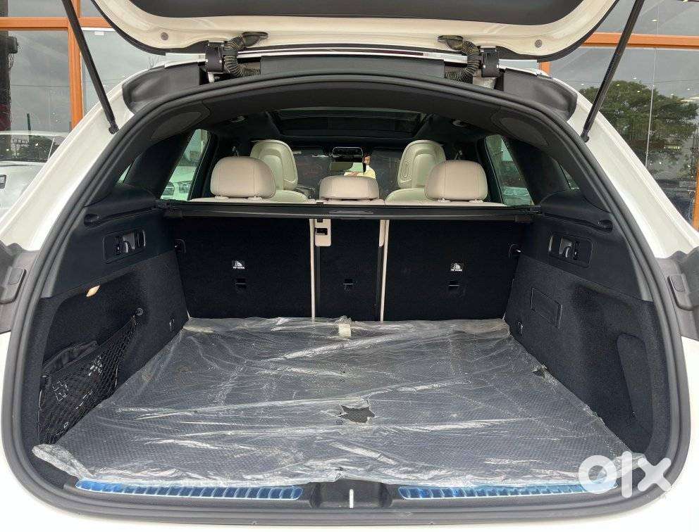 Mercedes-benz Glc 300 4 Matic, 2025, Petrol