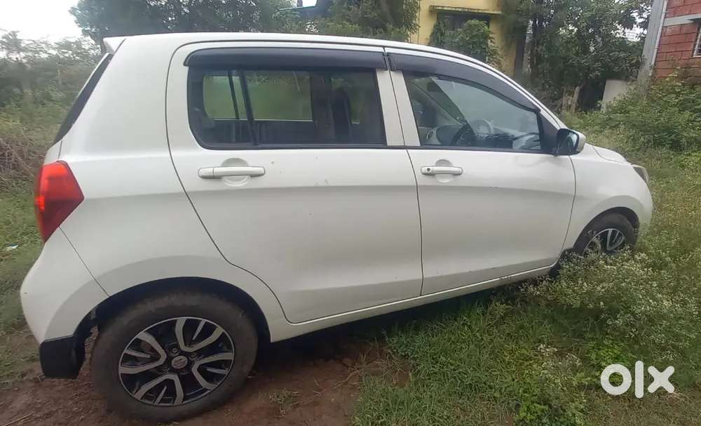 Maruti Suzuki Celerio Zxi 2020
