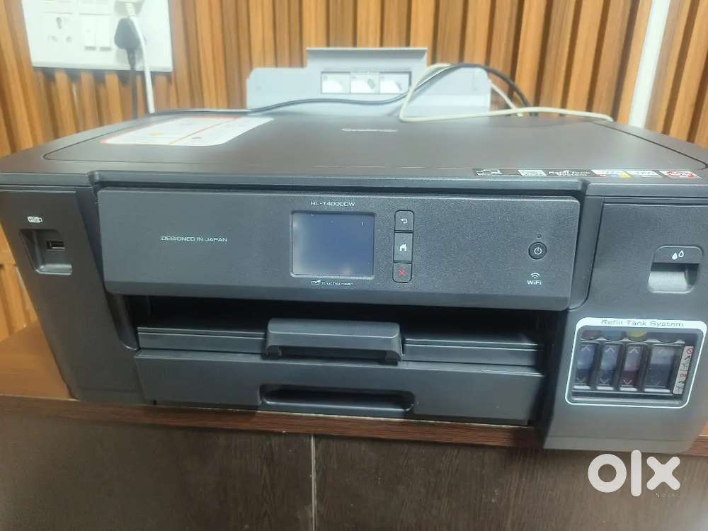 HL-T 4000DW