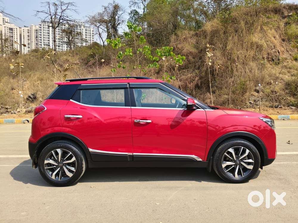 Mahindra Xuv300 W8 Diesel, 2022, Diesel