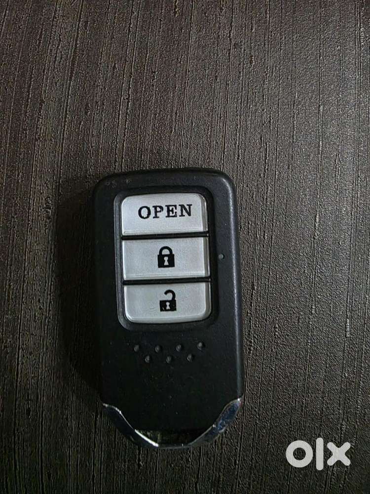 Honda Amaze 2018 Cng & Hybrids Well Maintained