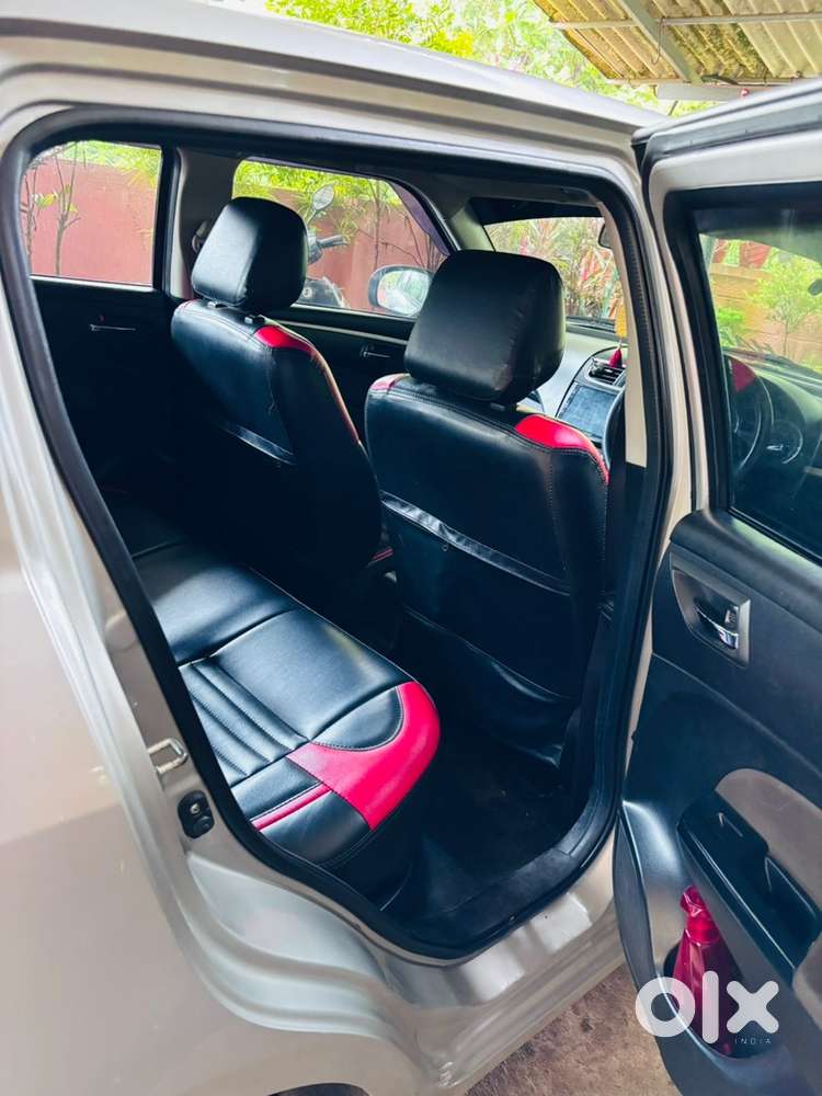 2013 Maruti Suzuki Swift