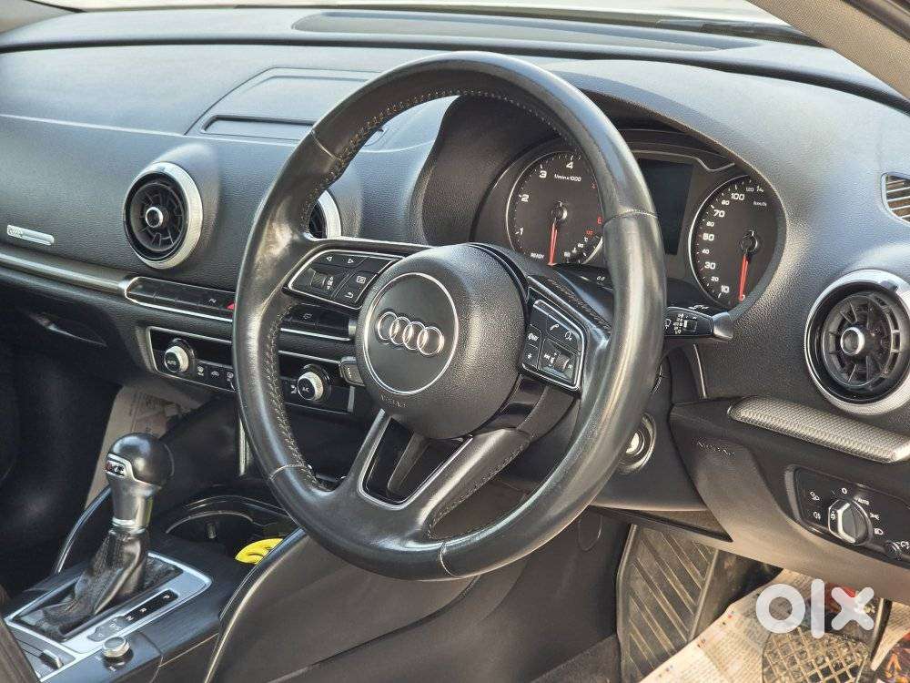 Audi A3 2.0 35 Tdi Premium Plus, 2019, Diesel