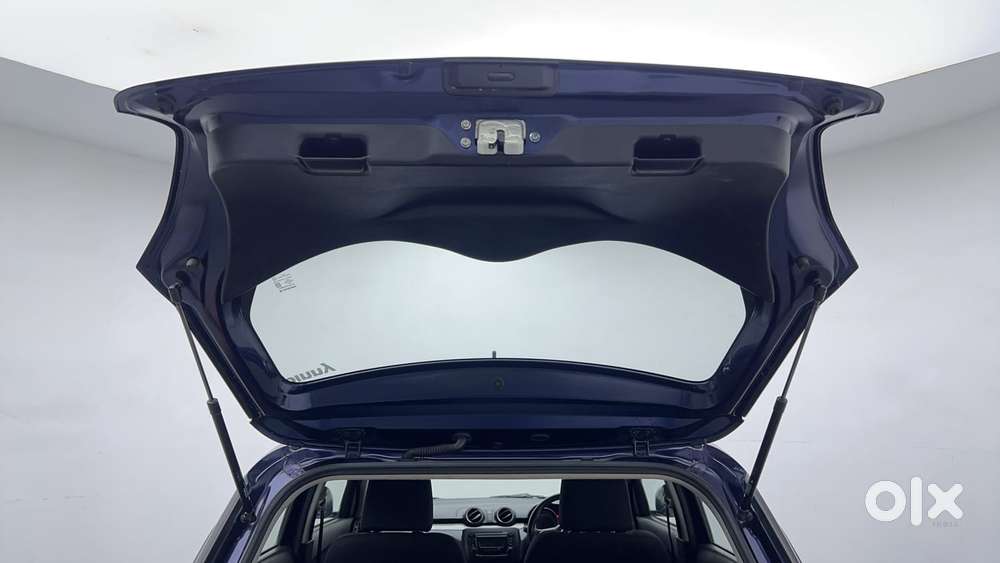 Maruti Suzuki Swift Vvt Vxi, 2019, Petrol