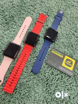 Olx iwatch series 3 hot sale