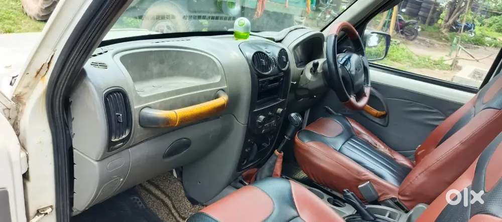 Mahindra Scorpio Diesel 2010