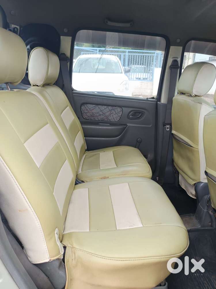 Maruti Suzuki Wagon R Lx Bs Iv, 2003, Petrol