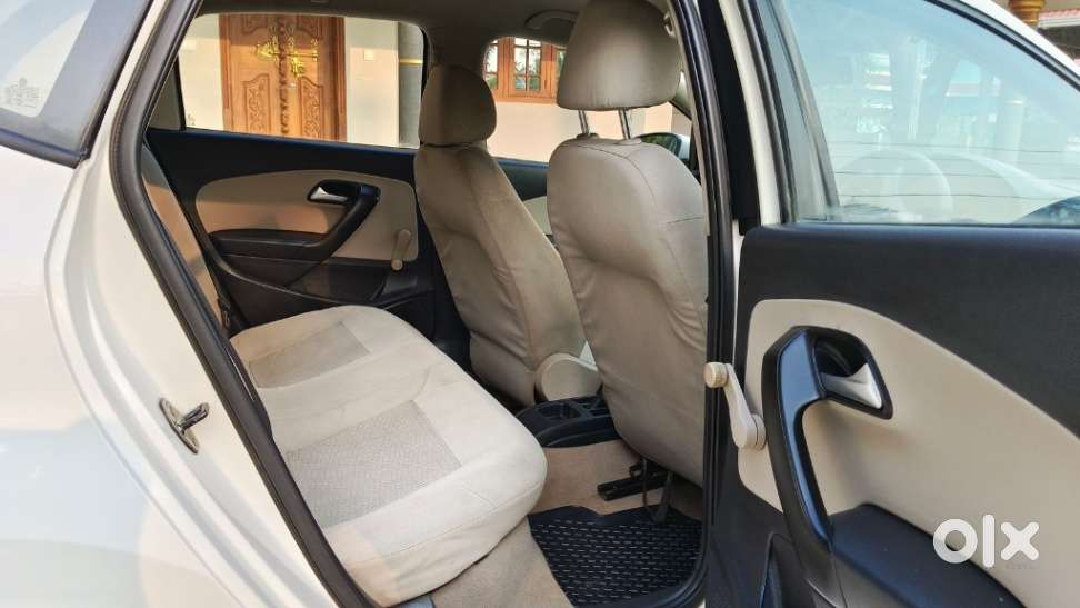 Volkswagen Polo 2009-2013 Diesel Trendline 1.2l, 2013, Diesel