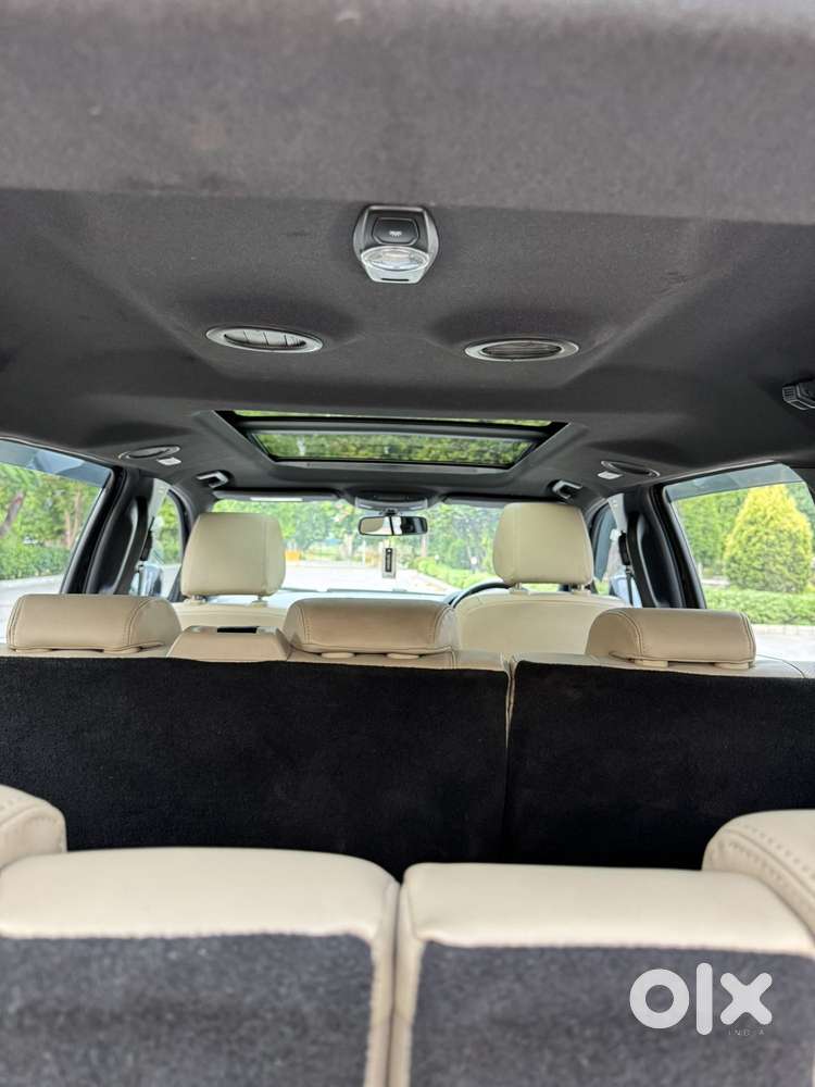 Ford Endeavour Sport Edition, 2021, Diesel