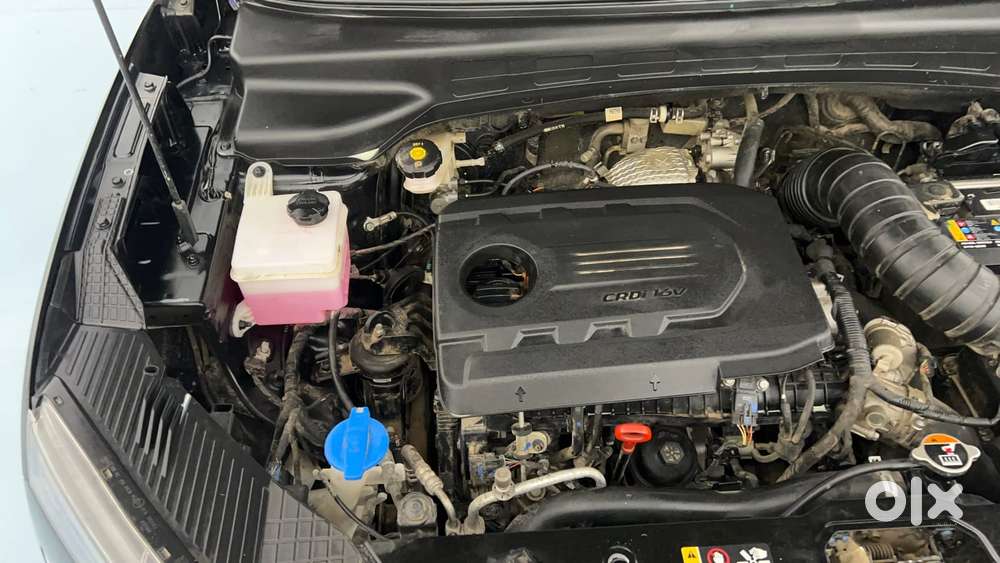 Hyundai Creta Sx (o) 1.5 Diesel Automatic, 2023, Diesel