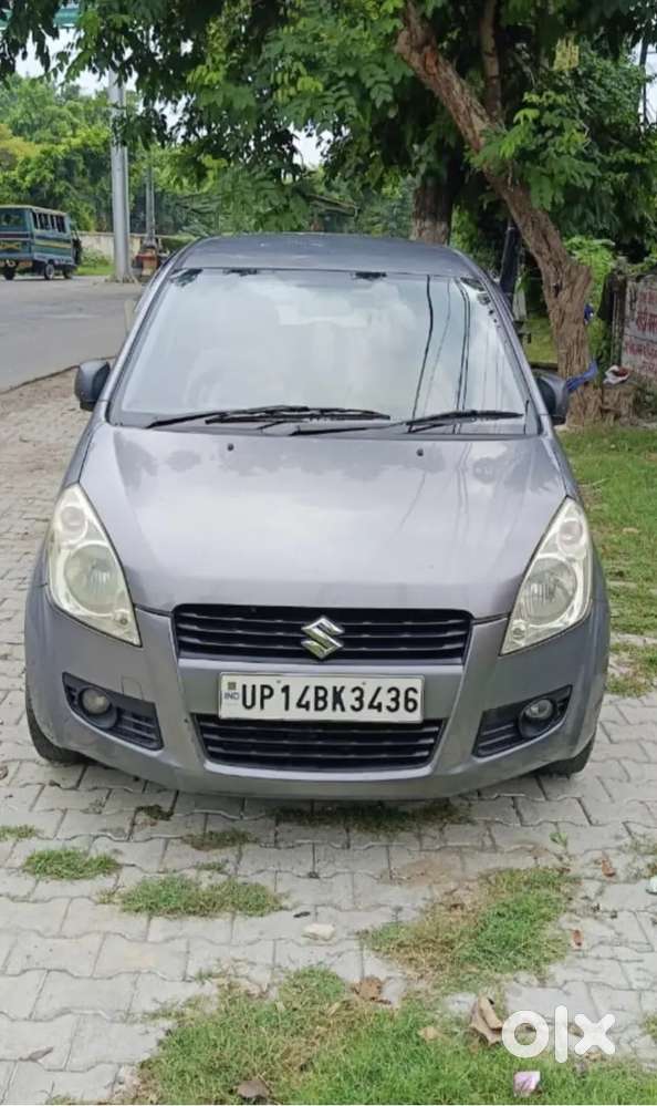 Maruti Suzuki Ritz