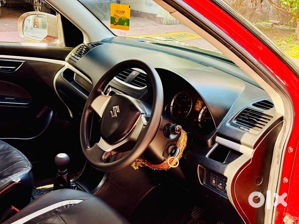 Maruti Swift Ddis 2013