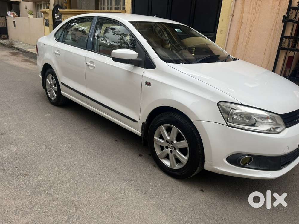 Vw Vento 1.6mpi Top End Model