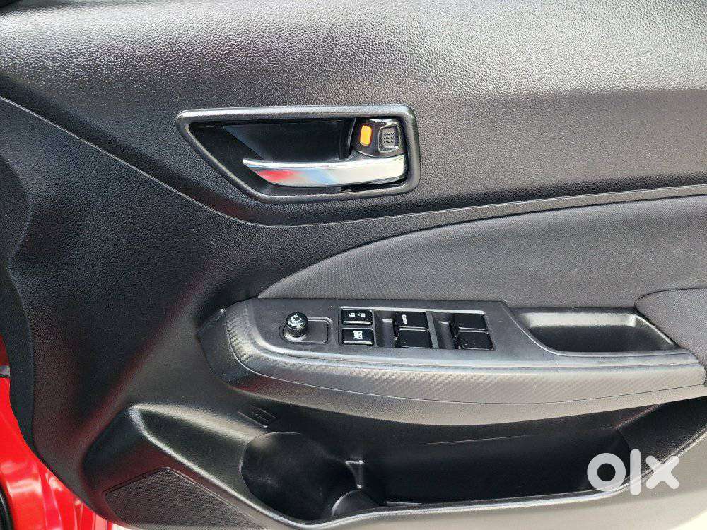 Maruti Suzuki Swift 1.2 Vxi (o), 2022, Petrol