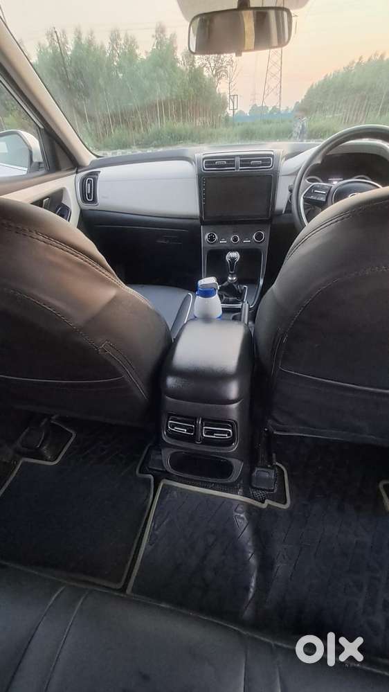 Hyundai Creta 1.5 Crdi E Diesel Mt, 2020, Diesel