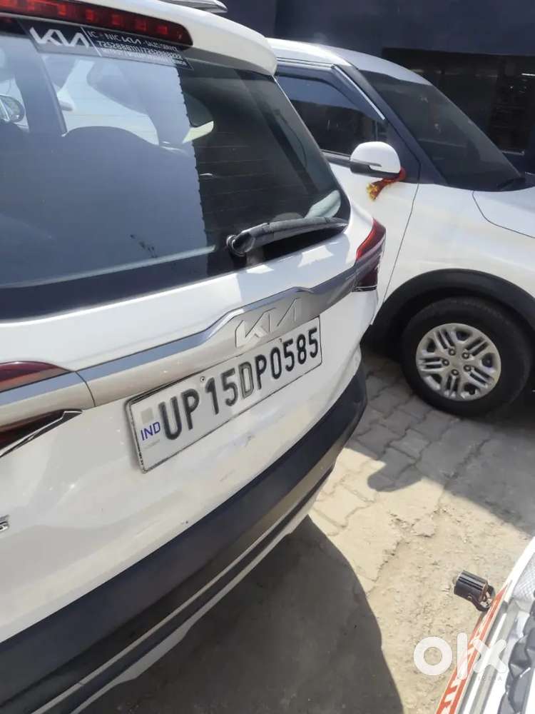 Kia Seltos 2021 Diesel