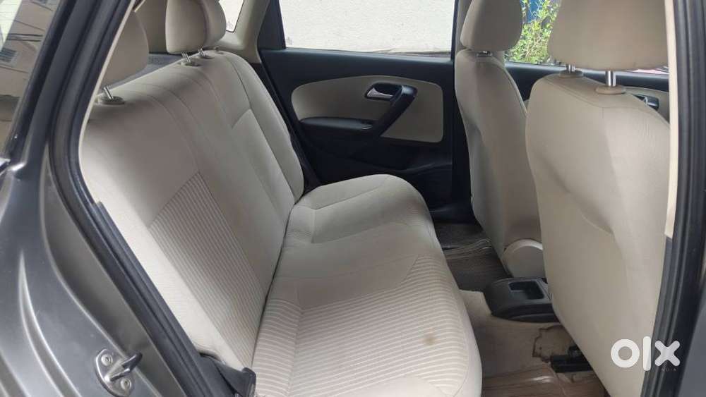Volkswagen Polo 1.2 Mpi Highline Plus, 2013, Petrol