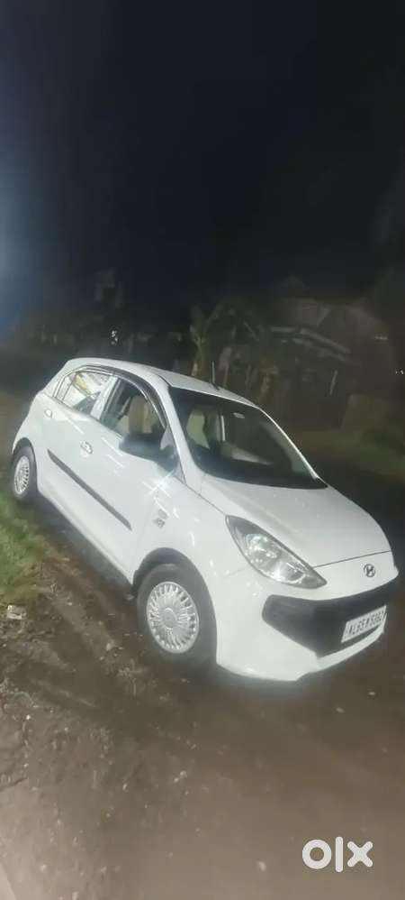 Hyundai Santro Era 2018