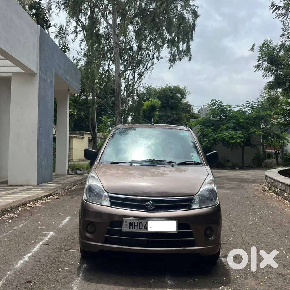 Maruti-suzuki Estilo Lxi 2010